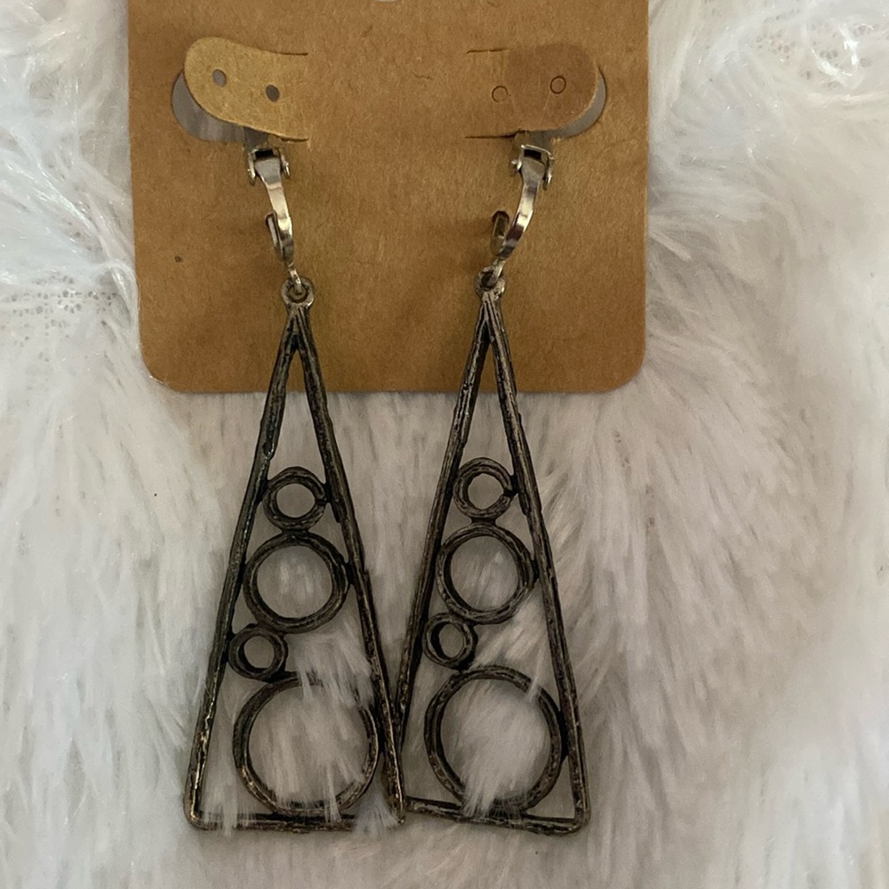 Vintage Earrings